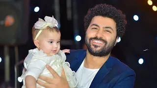 مزمار   بابا المجال   الموسيقار مصطفى باسط جديد      هترقص يعنى هترقص دندنها