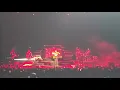Dierks Bentley "Woman, Amen", Aug. 28, 2021, Albuquerque, New Mexico