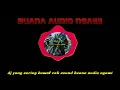 Lagu dj yang sering di buwat cek sound buana audio ngawi, base jlep