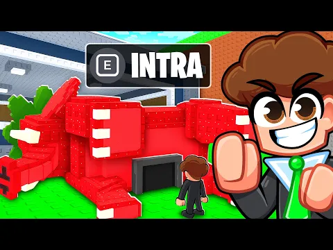 Video Thumbnail: CE SE AFLA in BRAINROTI ?