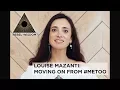 Download Lagu Moving on from #metoo (full interview) - Louise Mazanti PhD