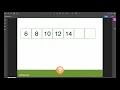 2 JavaScript with Adobe Acrobat Creating a Simple Sequence of Numbers
