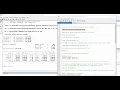 Binary logistic regression using Stata syntax March 2021