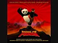16. Oogway Acsends - Hans Zimmer (Kung Fu Panda Soundtrack)