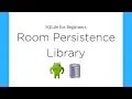 Android SQLite for Beginners 2019