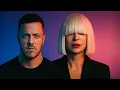 Download Lagu Imagine Dragons x Sia -  “Don’t Forget Me” (Emotional pop music video)