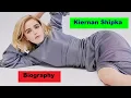 Kiernan Shipka Lifestyle Instagram Wiki Age Height Biography Net Worth Figure