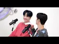 [LIVE] AMPERS&ONE 마카야 - 시차 (We Are) (Feat. 로꼬 & GRAY) (원곡: 우원재) | 우쥬레코드 앰퍼샌드원 편