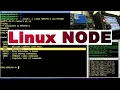 Linux NODE Play Zork over packet radio