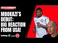 Lagu Mbokazi's Debut: How Chicago Fire Insider \u0026 Coach Reacted | \