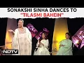 Download Lagu Heeramandi Cast | Sonakshi Sinha Moves Like Magic To Heeramandi Song \