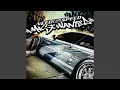 Need for Speed Most Wanted 2005 Original Soundtrack 1