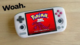 the best 99 retro handheld i have ever reviewed