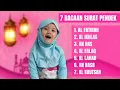 Download Lagu HAFALAN SURAT PENDEK ANAK PART 1 (Juz Amma) Kids Learn Quran