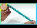 Flashback 2012 Novelty Noise Maker Spiral Groan Tube Demonstration