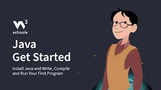 Java - Get Started