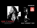 LowKey Interview - Doin It Scared