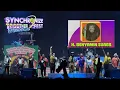 Download Lagu [Full] Lawak‼️ Benyamin S (David Bayu, Rina Nose, Bolot, Malih, Opie Kumis, dll) | Synchronize Fest