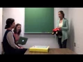 PECS - Demonstration of Phases 1 2 and 3