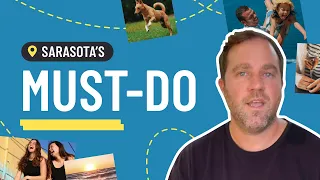 MUST-DO Top 20 Things To Do in Sarasota A Local s Guide