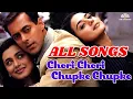 Download Lagu Chori Chori Chupke Chupke Song | Back To Back Hit Songs | Salman Khan, Rani Mukharjee, Preity, Zinta