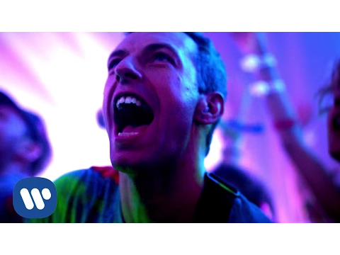 Download MP3 Coldplay - Charlie Brown (Official Video)