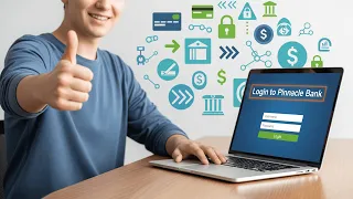 How to Login Pinnacle Bank Online Banking Easy Guide