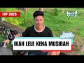 Lagu DJ IKAN LELE KENA MUSIBAH METO STYLE 2025!!! (REGIL TAKAHEPIS X YONIS VAN BEAT)