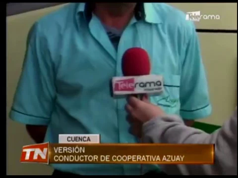 Delincuentes asaltan bus de transporte interprovincial