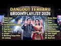Dangdut Koplo Terbaru BRODIN 2026 - Jamu Pegel Mlarat - Tak Tunggu Balimu (feat. YUNI YUNEL)