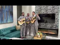 Amorcito Corazon Trio Tres en Punto