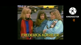 Kate and Allie Season 04 Episode 12 Intro
