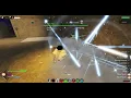 Project slayers Full Champion set showcase