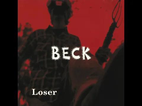 Download MP3 Beck   Loser Audio