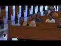 EWTN ON LOCATION - 2023-10-16