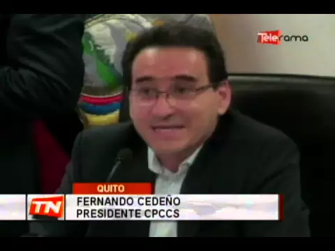 Domingo Paredes y Roxana Silva serán reemplazados en el CNE