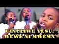 Lagu EE BWANA KATIKA MIUNGU YOTE (Pastor Eppa cover) done by Angel Lenny