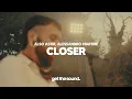 Download Lagu ALSO ASTIR, Alessandro Martire - Closer
