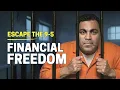 How To Achieve Financial Freedom Starting From 0