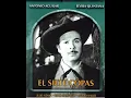 EL SIETE DE COPAS PELICULA COMPLETA CON ANTONIO AGUILAR ELVIRA QUINTANA Y JULIO ALDAMA