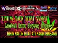 Cover Funkot Dj Linting Daun Remix Full Layar Warehouse (Terbaru 2021)