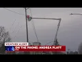 Widespread power outages persist Wednesday roughly 150K PGE customers affected