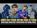 Download Lagu VIRAL‼️Adidas Deal Makin Dekat Pemain Bintang Dunia Siap Gabung Persib?