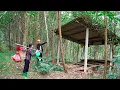 Download Lagu Ly Tu Linh's difficult and arduous days when she had to move to many abandoned houses.