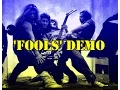 Download Lagu Van Halen: 'FOOLS' demo rare, incomplete