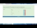 Object Oriented PHP Bootstrap Mysql CRUD DEMO