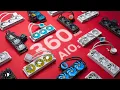 The Best 360mm AIOs Right Now