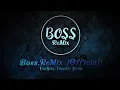 #สามช่า (อยู่ต่อให้ฝนซา - Liltan) แดนซ์เบสแน่น BOSSREMiX