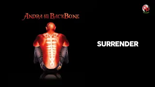 Download Andra And The Backbone - Surrender (Official Audio) MP3