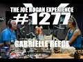 Joe Rogan Experience - Gabrielle Reece